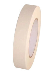 Masking Tape, White