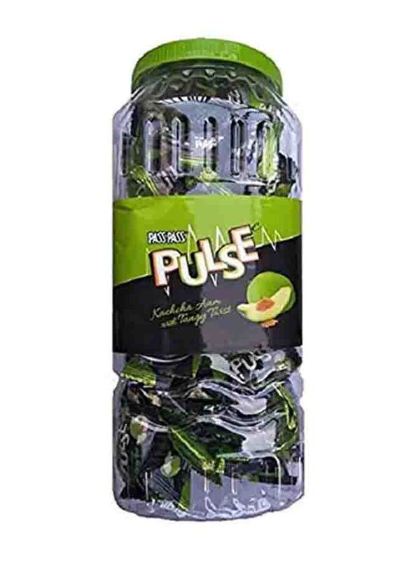 Pass Pass Pulse Kachcha Aam With Tangy Twist, 680g