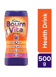 Cadbury Bournvita Chocolate Drink, 500g