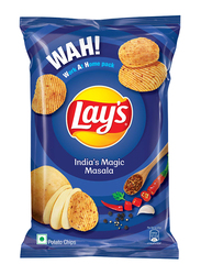 Lay's Masala Magic Potato Chips, 115g