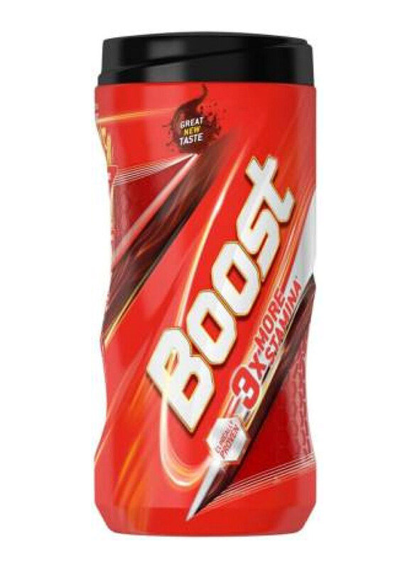 

Boost Chocolate Drink, 500g