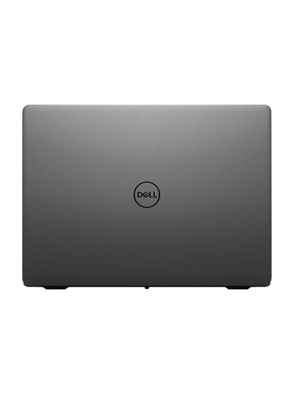 Dell Vostro 14 3400 Laptop (2020), 14 inch HD Display, Intel Core i3 11th Gen 1.7GHz, 1TB HDD, 4GB RAM, Intel Integrated Graphic Card, EN-KB, Win10 Pro, Black