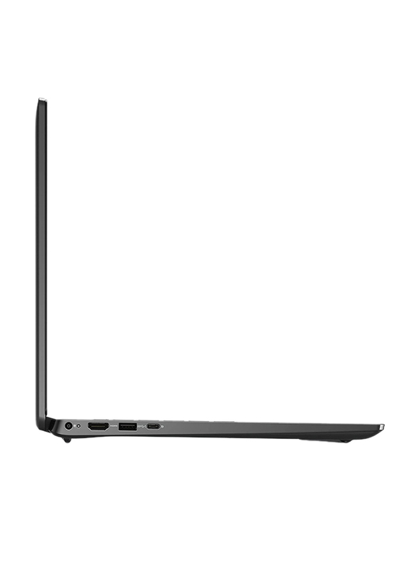 Dell Latitude 3000 3520 Laptop (2021), 15.6 inch HD Display, Intel i7 11th Gen 1.2GHz, 256GB SSD, 16GB RAM, Intel Integrated Graphic Card, EN-KB, Win10 Pro, Black