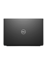 Dell Latitude 3000 3520 Laptop (2021), 15.6 inch HD Display, Intel i7 11th Gen 1.2GHz, 256GB SSD, 16GB RAM, Intel Integrated Graphic Card, EN-KB, Win10 Pro, Black