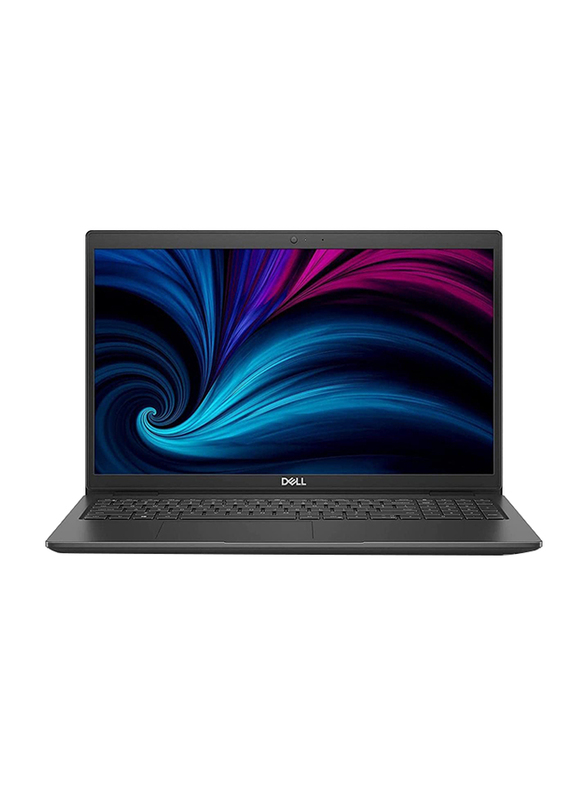 Dell Latitude 3520 Business Notebook, 15.6 inch Display, Intel Core i5 11th Gen 2.8GHz, 1TB SSD, 32GB RAM, Intel Integrated NVMe Iris Xe Graphic Card, EN-KB, W10P, Black