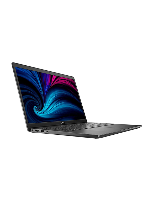 Dell Latitude 3520 Notebook 15.6” Display 1920x1080, Intel Quad Core i7-1165G7, 32GB RAM, 1TB NVMe, W10P, Business Laptop, Black