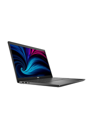 Dell Latitude 3520 Notebook 15.6” Display 1920x1080, Intel Quad Core i7-1165G7, 16GB RAM, 256GB NVMe, W10P, Business Laptop, Black