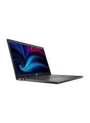 Dell Latitude 3520 Notebook 15.6” Display 1920x1080, Intel Quad Core i5-1135G7, 16GB RAM, 1TB NVMe, W10P, Business Laptop Black