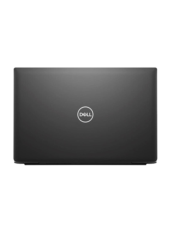 Oemgenuine Dell Latitude 3520 Business Notebook, 15.6 inch Display, Intel Core i7 11th Gen 2.8GHz, 512GB SSD, 16GB RAM, ‎Intel Integrated NVMe Iris Xe Graphic Card, EN-KB, W10P, Black
