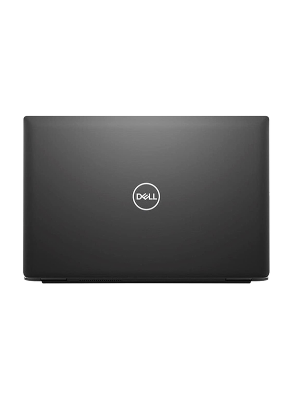 Dell Latitude 3520 Notebook 15.6” Display 1920x1080, Intel Quad Core i7-1165G7, 16GB RAM, 256GB NVMe, W10P, Business Laptop, Black