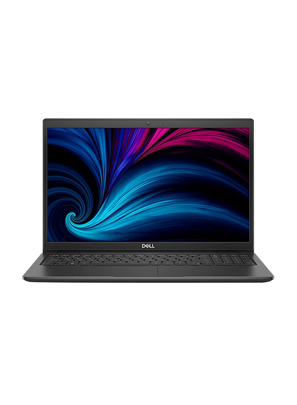 2021 Newest Dell Latitude 3520 Business 2021 Laptop, 15.6 inch FHD Display, Intel i7 11th Gen 2.8GHz, 256GB PCIe SSD, 16GB RAM, Intel Integrated Iris Xe Graphic Card, EN-KB, Win10 Pro, Black