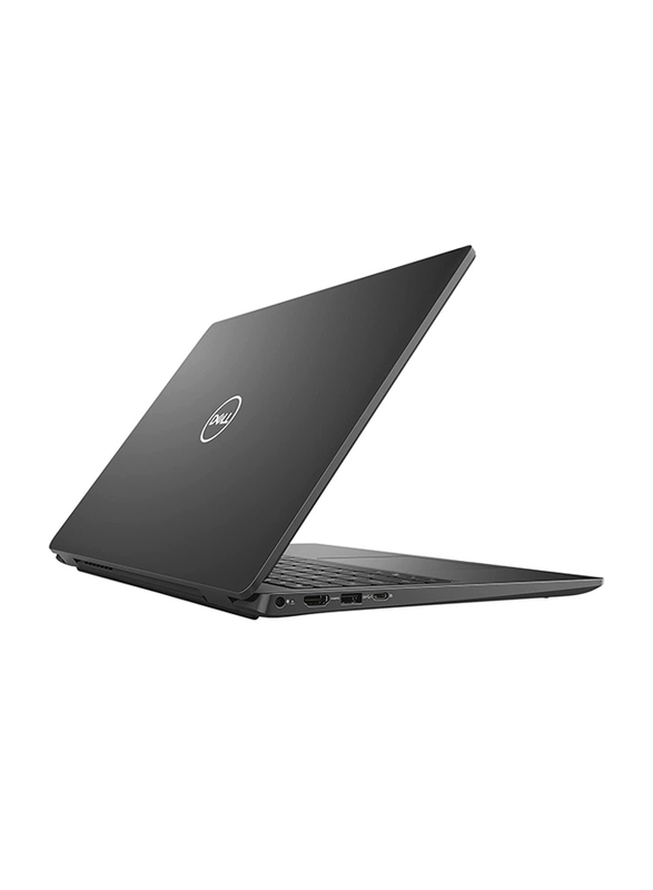 2021 Newest Dell Latitude 3520 Business 2021 Laptop, 15.6 inch FHD Display, Intel i7 11th Gen 1.6GHz, 256GB PCIe SSD, 8GB RAM, Intel Integrated Iris Xe Graphic Card, EN-KB, Win10 Pro, Black