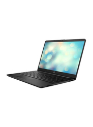 HP 15-DW1380nia Laptop, 15.6 inch Display, Intel Core i5 10th Gen 1.6GHz, 1TB SATA, 4GB Ram, ‎Intel Graphic Card, EN-KB, Win11, Black