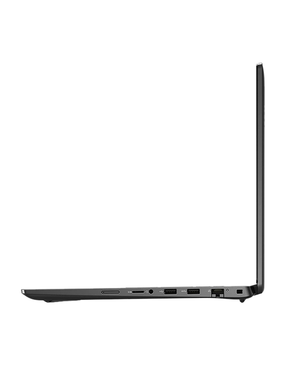 Dell Latitude 3000 3520 Laptop (2021), 15.6 inch HD Display, Core i5 11th Gen 4.2GHz, 1TB SSD, 16GB RAM, Intel Integrated Graphic Card, EN-KB, Win10 Pro, Black