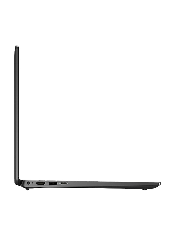Dell Latitude 3000 3520 Laptop (2021), 15.6 inch HD Display, Core i5 11th Gen 4.2GHz, 1TB SSD, 16GB RAM, Intel Integrated Graphic Card, EN-KB, Win10 Pro, Black