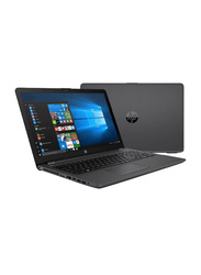 HP 15-DA3007nia Laptop, 15.6" Full HD Display, Intel Core i3-1005G1 10th Gen 1.2 GHz, 1TB HDD, 4GB RAM, Intel UHD Graphics, EN KB, FreeDOS, Black