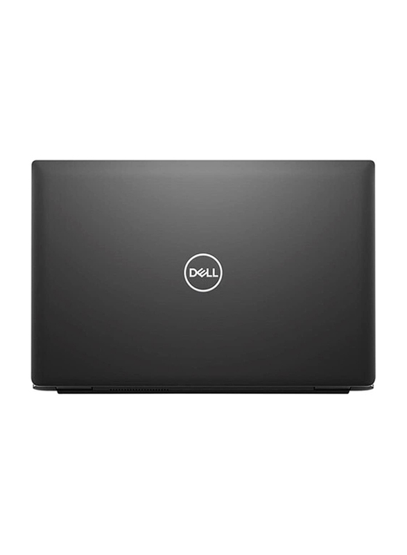 Dell Latitude 3520 Business Notebook, 15.6 inch Display, Intel Core i5 11th Gen 2.8GHz, 1TB SSD, 32GB RAM, Intel Integrated NVMe Iris Xe Graphic Card, EN-KB, W10P, Black