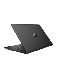 HP 15-DA3007nia Laptop, 15.6" Full HD Display, Intel Core i3-1005G1 10th Gen 1.2 GHz, 1TB HDD, 4GB RAM, Intel UHD Graphics, EN KB, FreeDOS, Black
