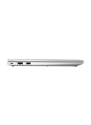 HP ProBook 450 G8 Notebook, 15.6 inch Full HD Display, Intel Core i7 11th Gen, 512GB SSD, 16GB RAM, Intel Integrated Iris Xe Graphic Card, Win 10 Pro, Pike Silver Aluminum