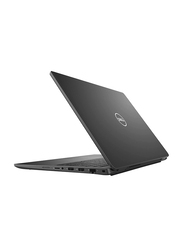 2021 Newest Dell Latitude 3520 Business 2021 Laptop, 15.6 inch FHD Display, Intel i7 11th Gen 1.6GHz, 256GB PCIe SSD, 8GB RAM, Intel Integrated Iris Xe Graphic Card, EN-KB, Win10 Pro, Black