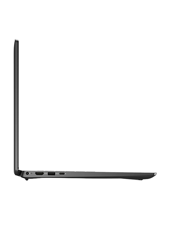 Dell Latitude 3000 3520 Laptop (2021), 15.6 inch HD Display, Core i7 11th Gen 4.7GHz, 128GB SSD, 8GB RAM, Intel Integrated Graphic Card, EN-KB, Win10 Pro, Black