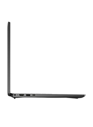 Dell Latitude 3000 3520 Laptop (2021), 15.6 inch HD Display, Core i7 11th Gen 4.7GHz, 128GB SSD, 8GB RAM, Intel Integrated Graphic Card, EN-KB, Win10 Pro, Black