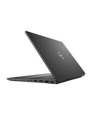 Dell Latitude 3000 3520 Notebook, 15.6 inch Full HD Display, Intel Core i7 11th Gen 2.8GHz, 256GB SDD, 8GB RAM, ‎Intel Integrated Iris Xe Graphic Card, EN-KB, Win10 Pro, Black