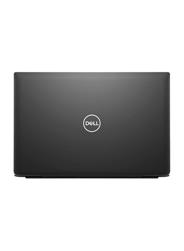 Dell Latitude 3520 Notebook 15.6” Display 1920x1080, Intel Quad Core i7-1165G7, 32GB RAM, 512GB NVMe, W10P, Business Laptop, Black
