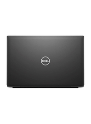 Dell Latitude 3520 Notebook 15.6” Display 1920x1080, Intel Quad Core i7-1165G7, 32GB RAM, 512GB NVMe, W10P, Business Laptop, Black