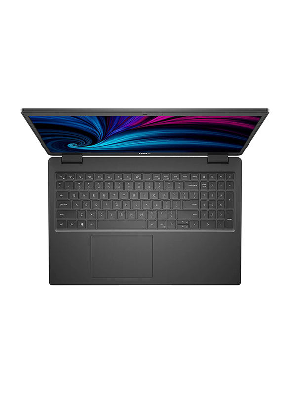 2021 Newest Dell Latitude 3520 Business Laptop, 15.6 inch FHD Display, Intel i7 11th Gen 1.6GHz, 1TB PCIe SSD, 32GB RAM, Intel Integrated Iris Xe Graphic Card, EN-KB, Win10 Pro, Black