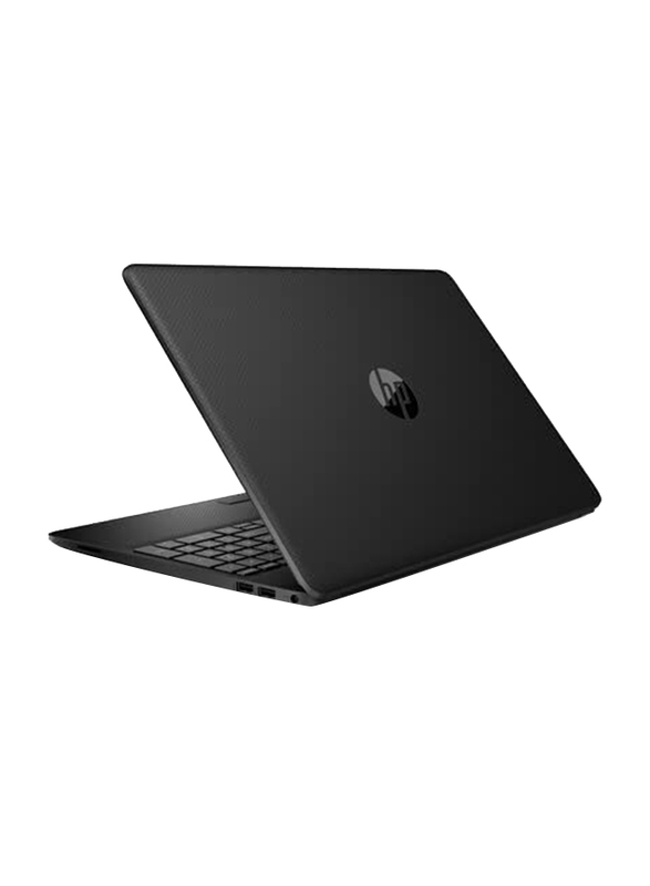 HP 15-DW1380nia Laptop, 15.6 inch Display, Intel Core i5 10th Gen 1.6GHz, 1TB SATA, 4GB Ram, Intel Graphic Card, EN-KB, Win11, Black