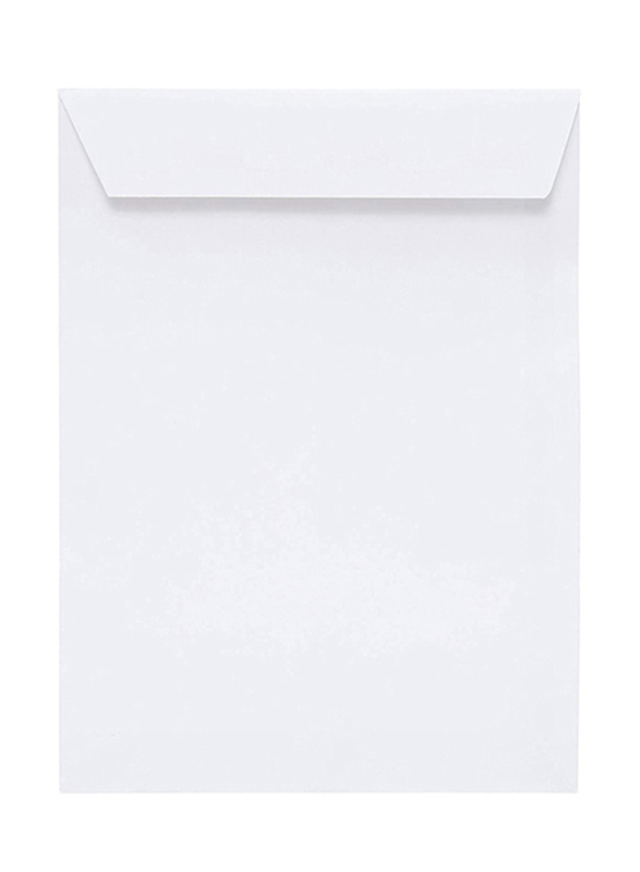 High Quality Envelope, A4 Size, White