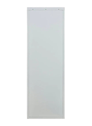 Nilkamal Magna 4 Door Filing Cabinet, Grey
