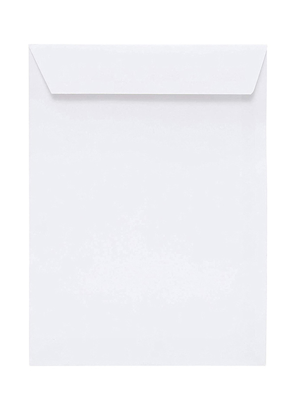 High Quality Envelope, A5 Size, White