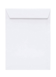 High Quality Envelope, A5 Size, White