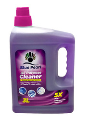Blue Pearl All Purpose Cleaner, 3 Liters
