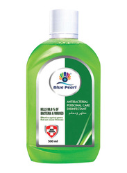 Blue Pearl Personal Care Antiseptic Disinfectant, 500ml