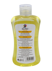 Blue Pearl Lemon Massage Oil, 200ml