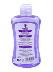 Blue Pearl Lavender Massage Oil, 200ml