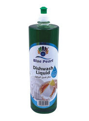 Blue Pearl Original Dishwash Liquid, 1 Liter