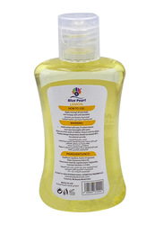 Blue Pearl Lemon Massage Oil, 100ml