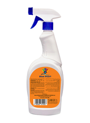 Blue Pearl Oven & Grill Cleaner Trigger Spray, 750ml