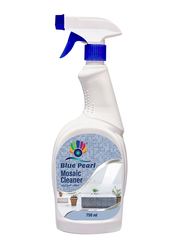 Blue Pearl Mosaic Cleaner Trigger Spray, 750ml