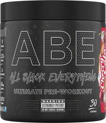 ABE - ALL BLACK EVERYTHING PRE-WORKOUT Cherry Cola 315G