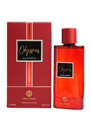 Lowe Parker Odysseus From 100ml EDP Unisex