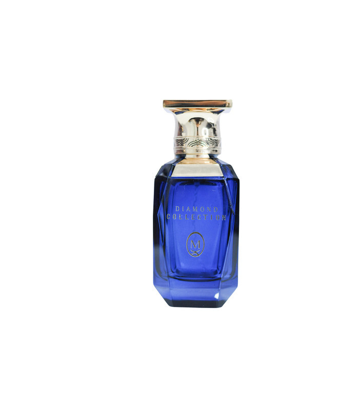 

Monarque Diamond Collection For Unisex Eau De Parfum 80ML