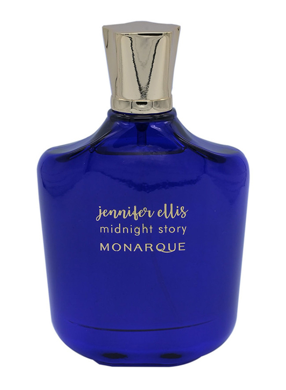 Monarque Jennifer Ellig Midnight Story 100ml EDP Unisex