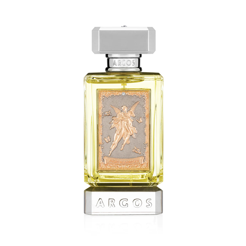 

Argos Bacio Immortale For Unisex Eau De Parfum 100ML