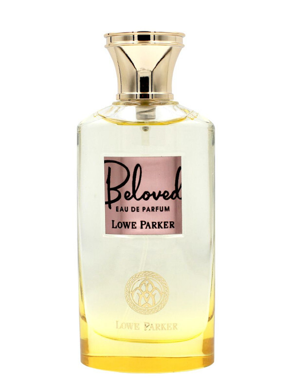 Lowe Parker Beloved For Unisex Eau De Parfum 100ML