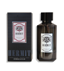 Hermit By Tom Milady For Unisex Eau De Parfum 100ML